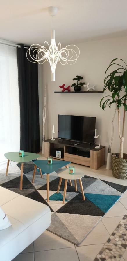 Chez Laurette A Bergheim 아파트 외부 사진