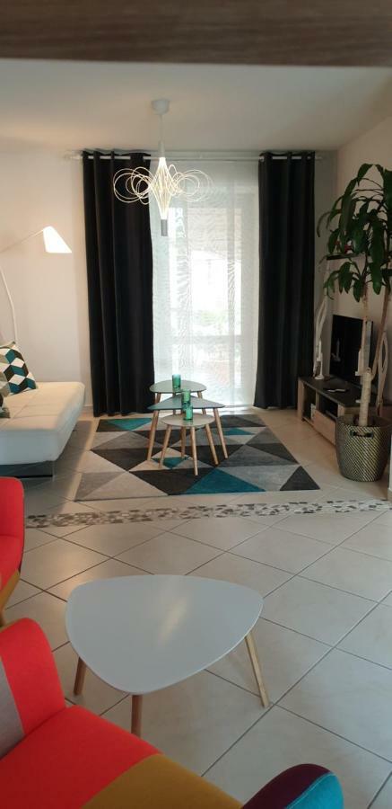 Chez Laurette A Bergheim 아파트 외부 사진